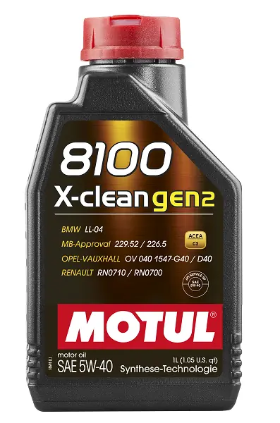 MOTUL Motoröl - 110530 - TothCarparts