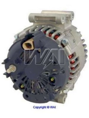 WAI Generator - 11070N - TothCarparts