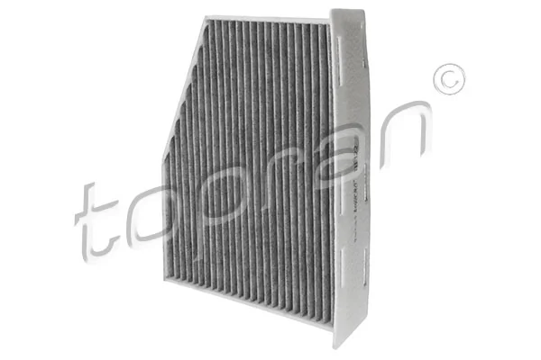 TOPRAN Filter, Innenraumluft - 111 122 - TothCarparts