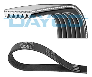 WILMINK GROUP Keilrippenriemen - WG2002469 - TothCarparts
