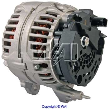WAI Generator - 11134N - TothCarparts