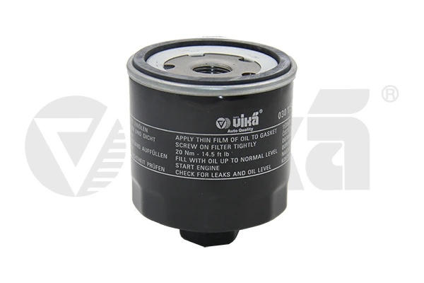 vika Ölfilter - 11150059201 - TothCarparts