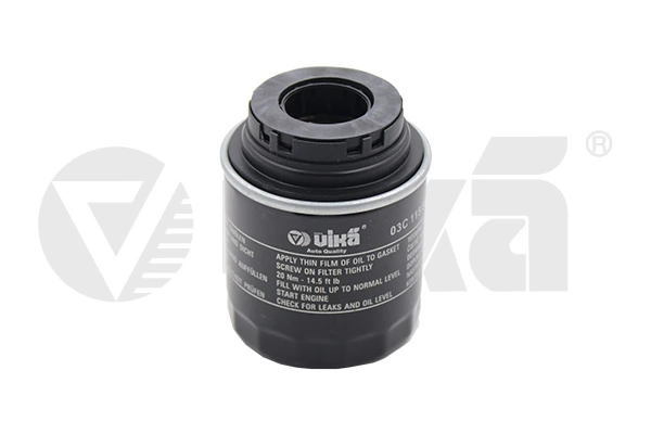 vika Ölfilter - 11151768601 - TothCarparts