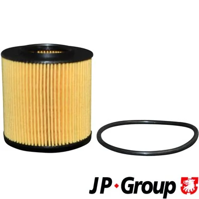 JP GROUP Ölfilter - 1118500700 - TothCarparts