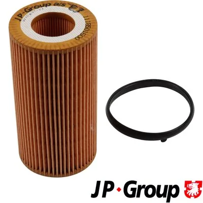 JP GROUP Ölfilter - 1118501600 - TothCarparts