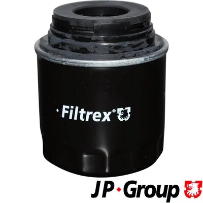 JP GROUP Ölfilter - 1118506100 - TothCarparts