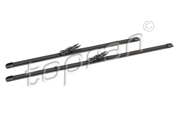 TOPRAN Wischblatt - 112 377 - TothCarparts