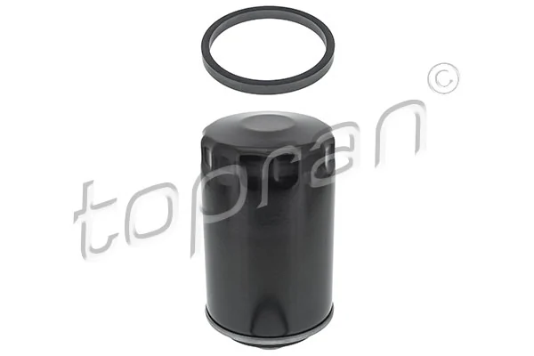 TOPRAN Ölfilter - 112 936 - TothCarparts