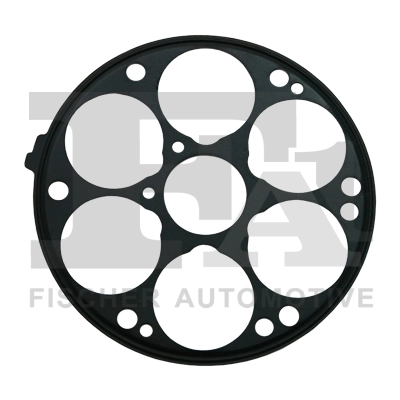 FA1 Dichtung, Klimakompressor - 0000-927 - TothCarparts