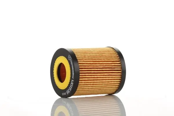PZL Filters Ölfilter - WO1536X - TothCarparts