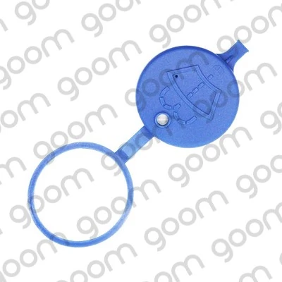 GOOM Verschluss, Waschwasserbehälter - WTC-0001 - TothCarparts