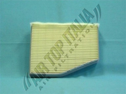 ZERO Filter, Innenraumluft - WZF1473 - TothCarparts
