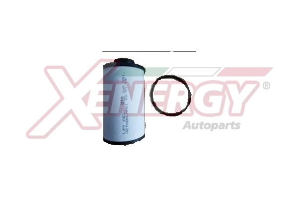 AP XENERGY Hydraulikfilter, Automatikgetriebe - X1578060 - TothCarparts