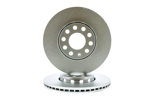AISIN Bremsscheibe - X6F945S - TothCarparts