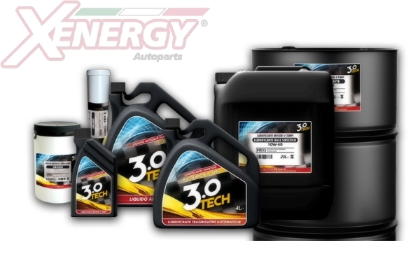 AP XENERGY Motoröl - X9200 - TothCarparts