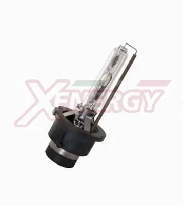 AP XENERGY Glühlampe, Hauptscheinwerfer - XE1000 - TothCarparts