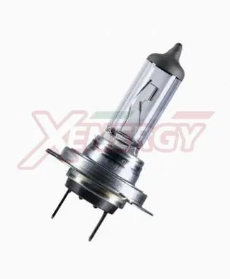AP XENERGY Glühlampe, Hauptscheinwerfer - XE1117 - TothCarparts