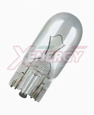 AP XENERGY Glühlampe, Park-/Positionsleuchte - XE1621 - TothCarparts