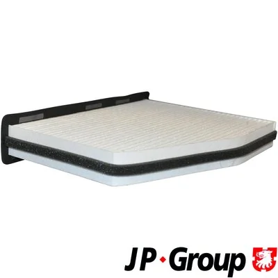 JP GROUP Filter, Innenraumluft - 1128100200 - TothCarparts