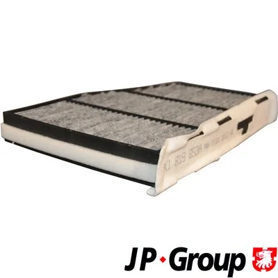 JP GROUP Filter, Innenraumluft - 1128102200 - TothCarparts