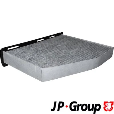 JP GROUP Filter, Innenraumluft - 1128104300 - TothCarparts