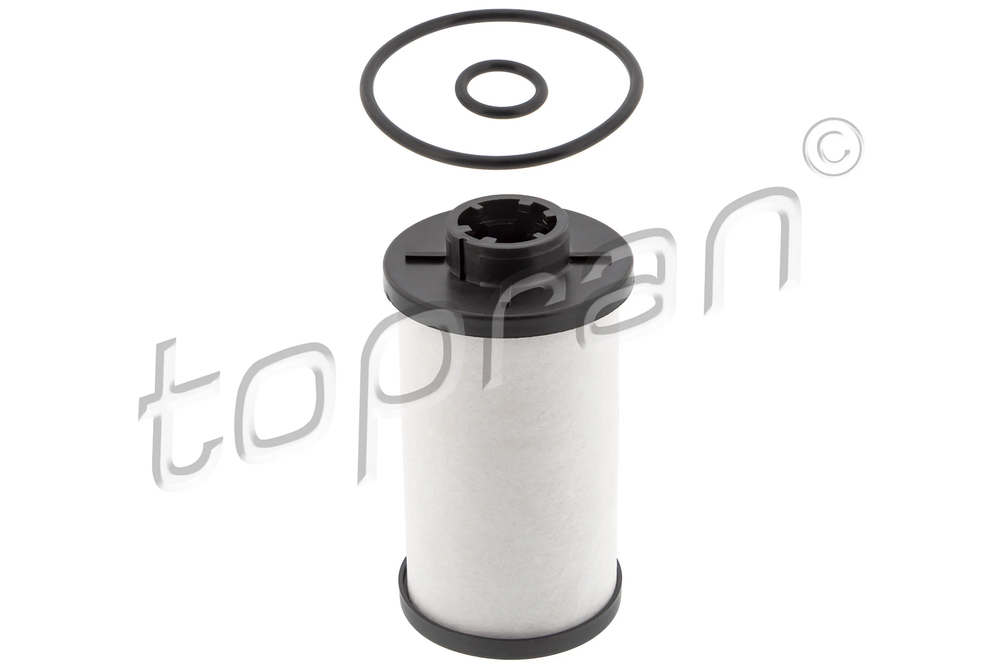 TOPRAN Hydraulikfilter, Automatikgetriebe - 113 241 - TothCarparts