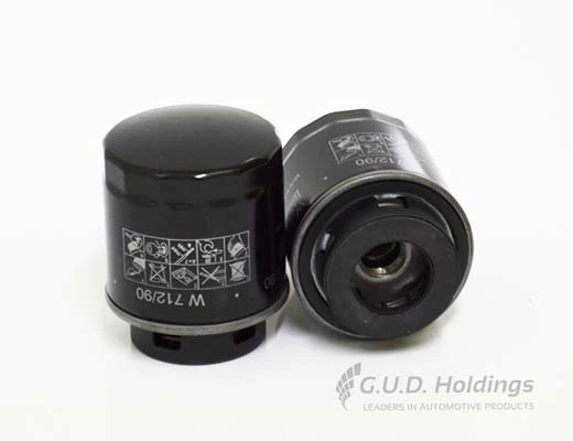 GUD Ölfilter - Z579 - TothCarparts