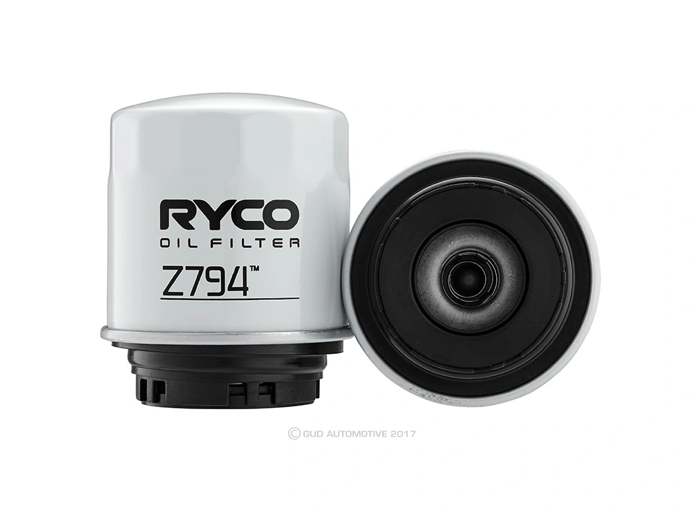 RYCO Ölfilter - Z794 - TothCarparts