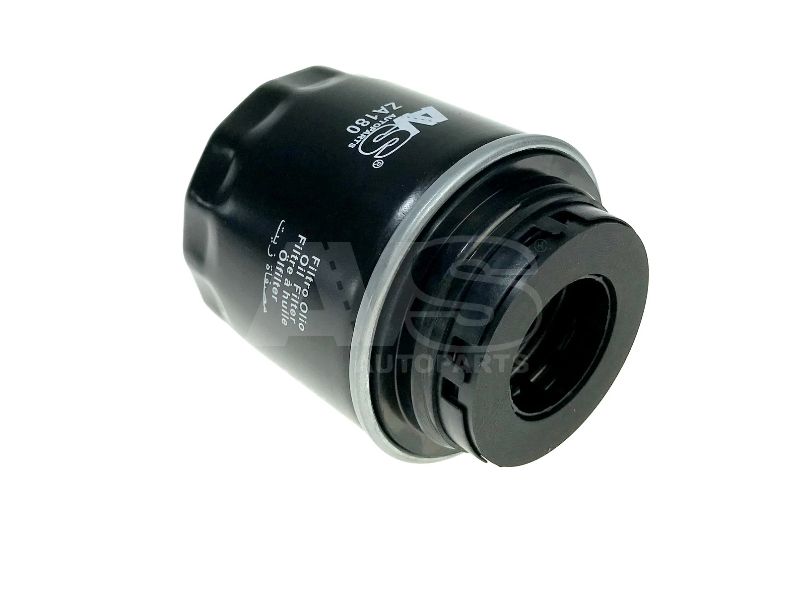AVS AUTOPARTS Ölfilter - ZA180 - TothCarparts