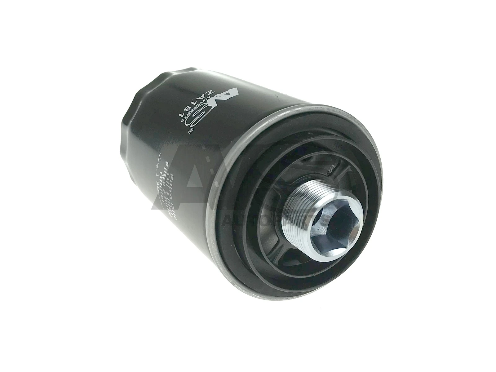 AVS AUTOPARTS Ölfilter - ZA181 - TothCarparts