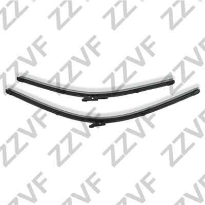 ZZVF Wischblatt - ZV98AV - TothCarparts