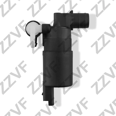ZZVF Waschwasserpumpe, Scheibenreinigung - ZVMC003 - TothCarparts