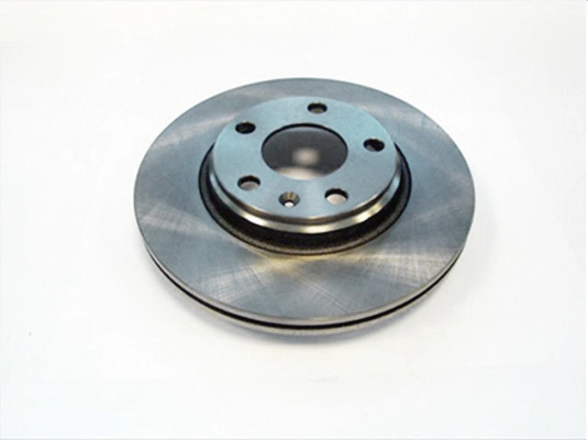 BSF Bremsscheibe - 11344V - TothCarparts