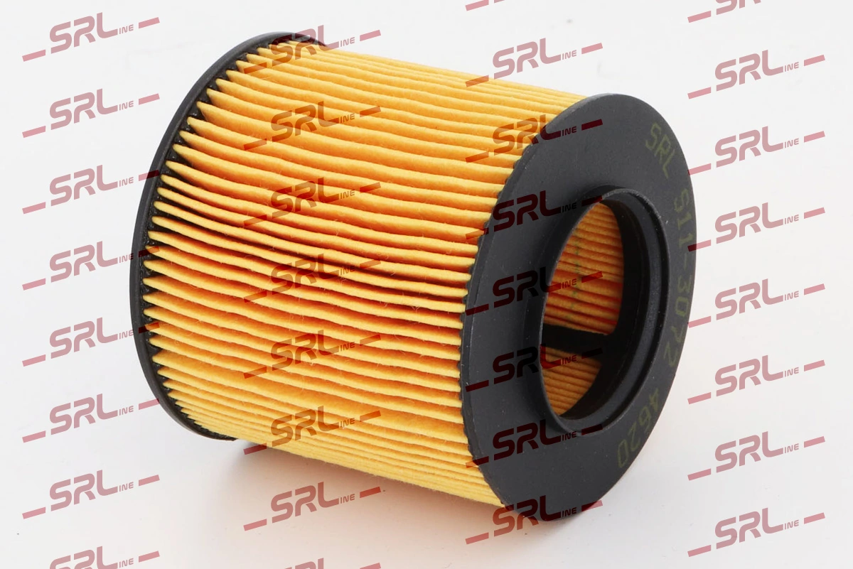 SRLine Ölfilter - S11-3072 - TothCarparts