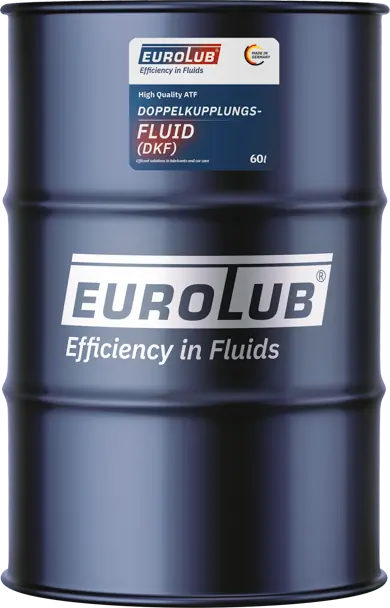 EUROLUB Öl, Doppelkupplungsgetriebe - 545060 - TothCarparts
