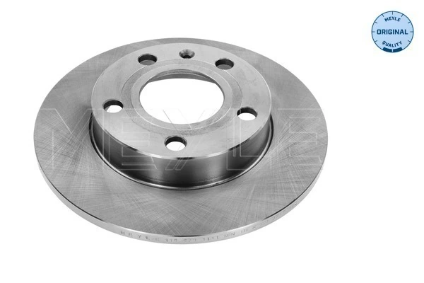 MEYLE Bremsscheibe - 115 523 0030 - TothCarparts