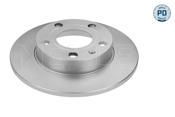 MEYLE Bremsscheibe - 115 523 0030/PD - TothCarparts