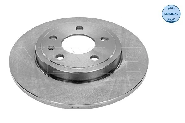 MEYLE Bremsscheibe - 115 523 0031 - TothCarparts