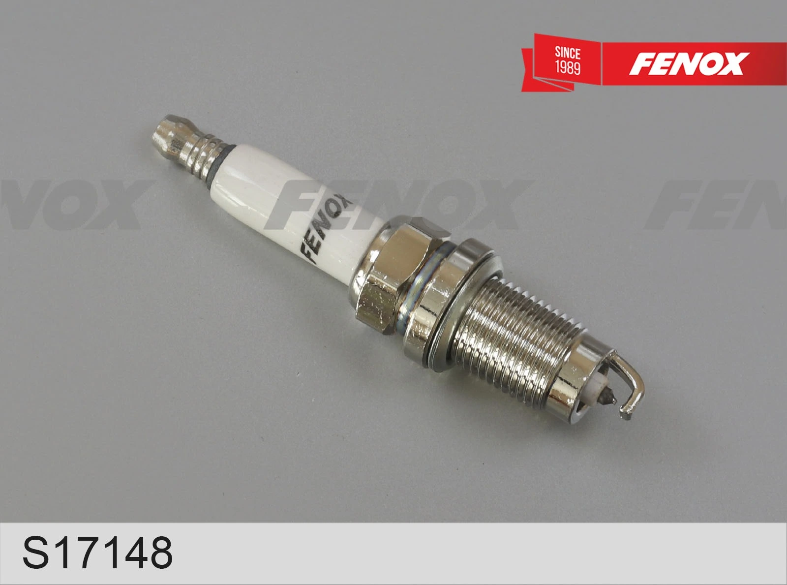 FENOX Zündkerze - S17148 - TothCarparts