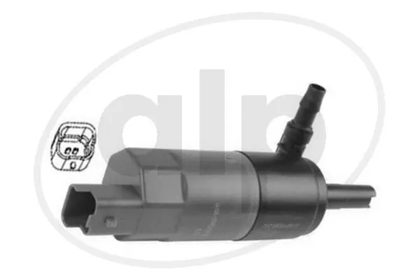 alp Waschwasserpumpe, Scheibenreinigung - ALP-004721 - TothCarparts