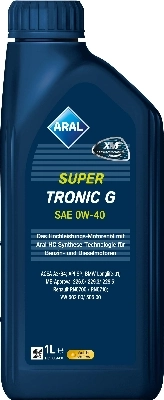 ARAL Motoröl - 15F45D - TothCarparts