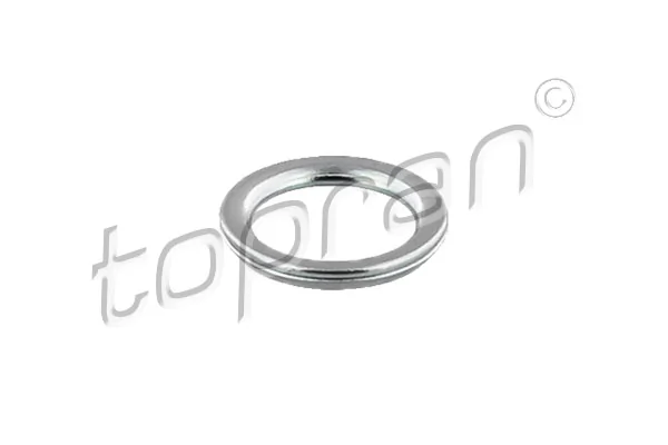 TOPRAN Dichtring, Ölablassschraube - 116 802 - TothCarparts