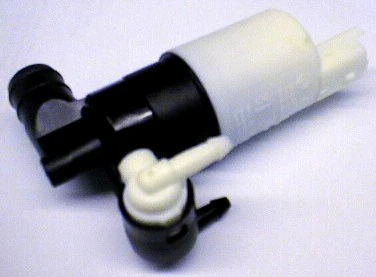 SEIM Waschwasserpumpe, Scheibenreinigung - 116925 - TothCarparts