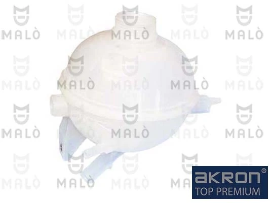 AKRON-MALÒ Ausgleichsbehälter, Kühlmittel - 117018 - TothCarparts