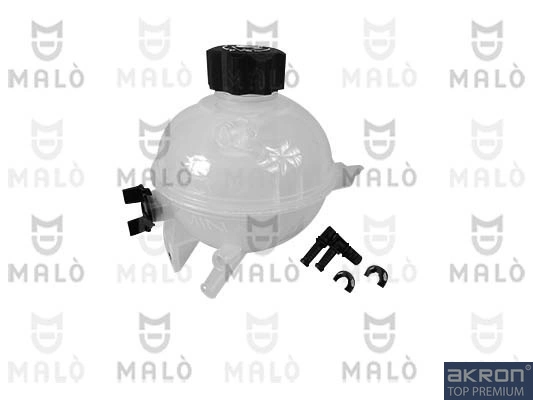 AKRON-MALÒ Ausgleichsbehälter, Kühlmittel - 117024 - TothCarparts