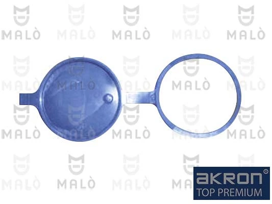 AKRON-MALÒ Verschluss, Waschwasserbehälter - 118064 - TothCarparts