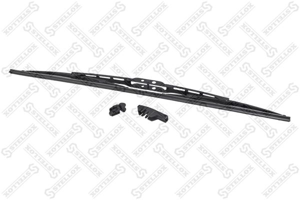 STELLOX Wischblatt - 119 480-SX - TothCarparts