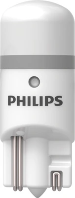 PHILIPS Glühlampe, Park-/Positionsleuchte - 11961HU60X2 - TothCarparts