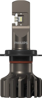 PHILIPS Glühlampe, Hauptscheinwerfer - 11972U91X2 - TothCarparts
