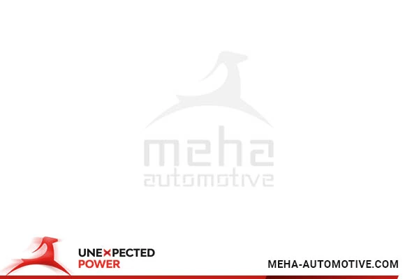 MEHA AUTOMOTIVE Wischblatt - MH72512 - TothCarparts
